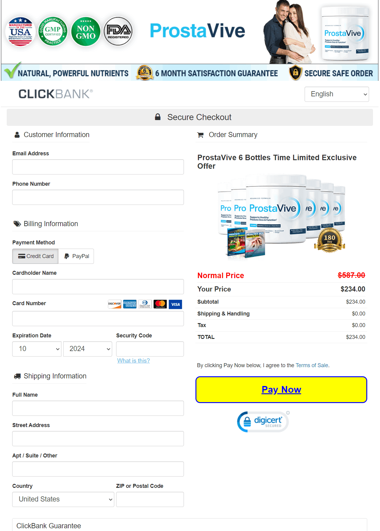 ProstaVive-buy-best-order-page